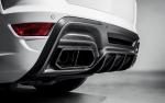 Land Rover Range Rover SuperSport SVR by Overfinch 2019 года